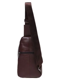 Рюкзаки Keizer модель K12096-brown Фото