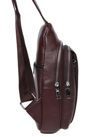 Рюкзаки Keizer модель K12096-brown Фото