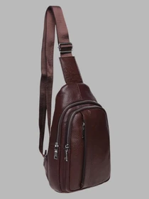 Рюкзаки Keizer модель K12096-brown Фото