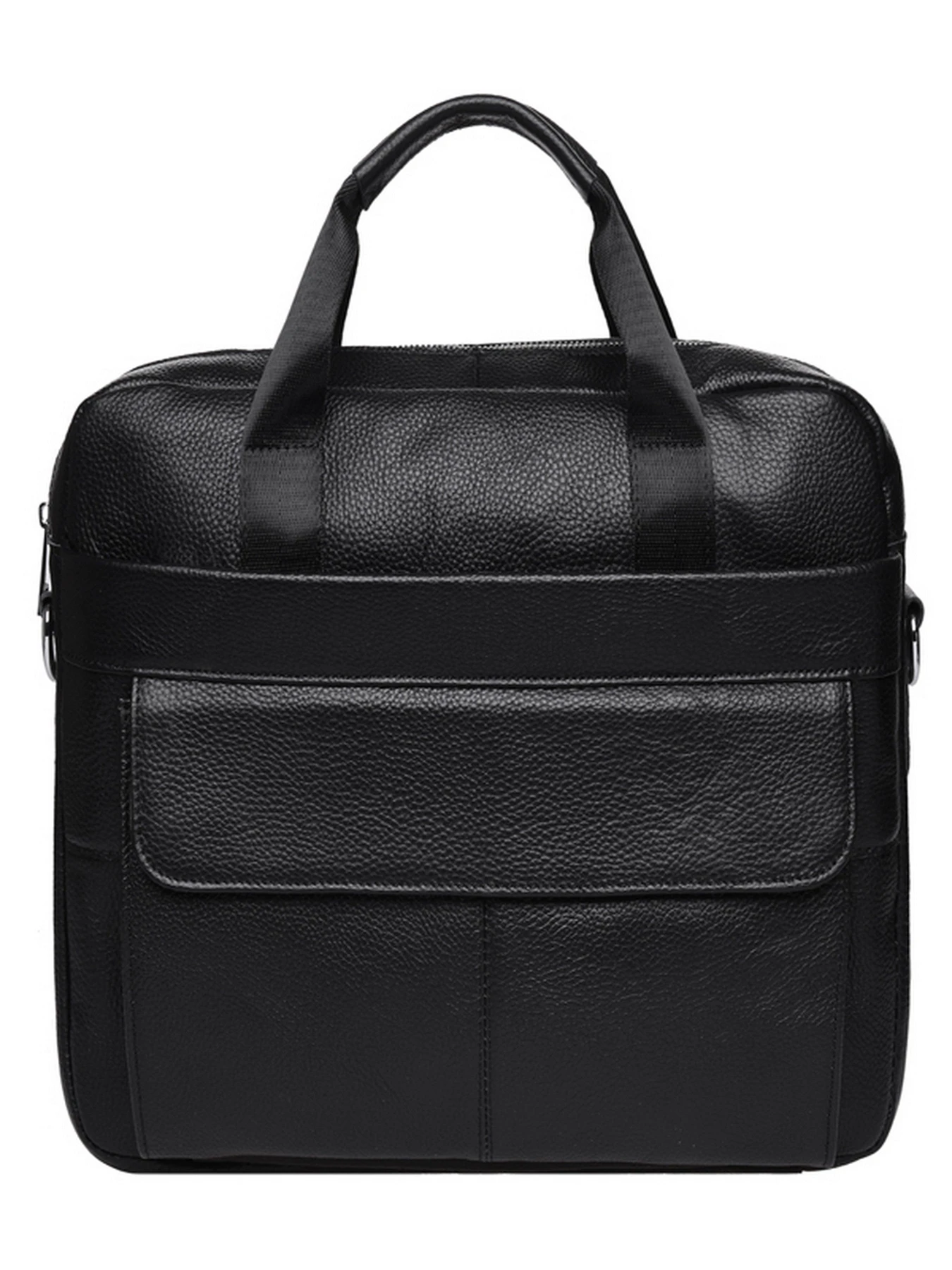 Сумки Keizer модель K11688-black Фото