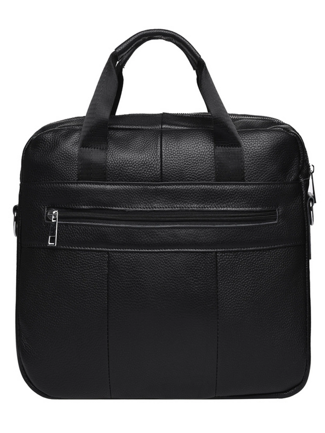 Сумки Keizer модель K11688-black Фото
