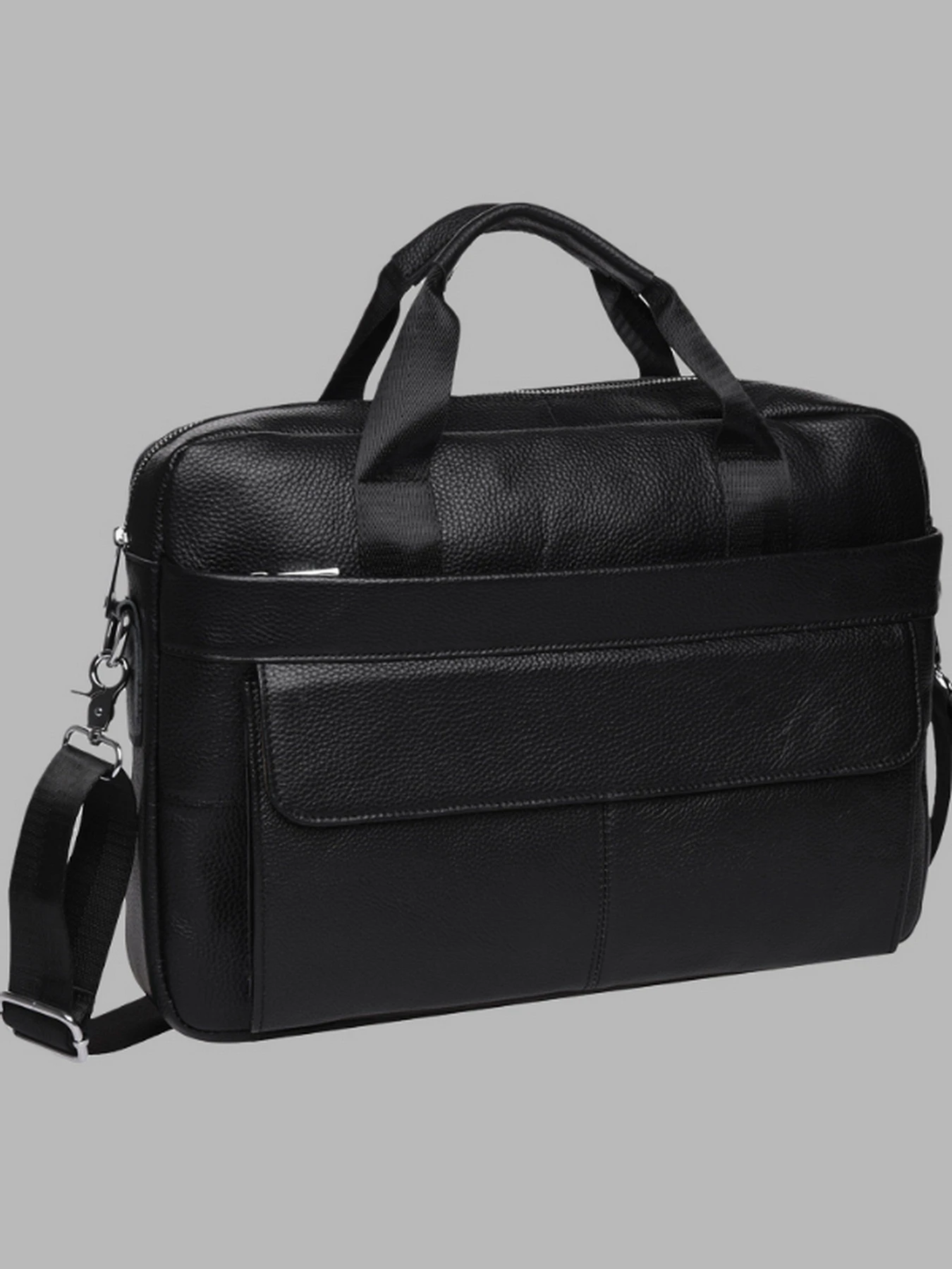 Сумки Keizer модель K11688-black Фото