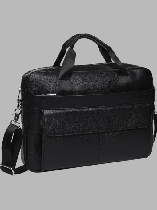 Сумки Keizer модель K11688-black Фото