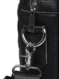 Сумки Keizer модель K11688-black Фото
