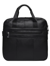 Сумки Keizer модель K11688-black Фото