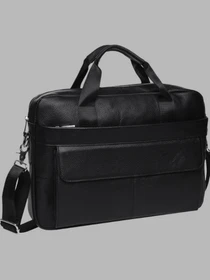 Сумки Keizer модель K11688-black Фото