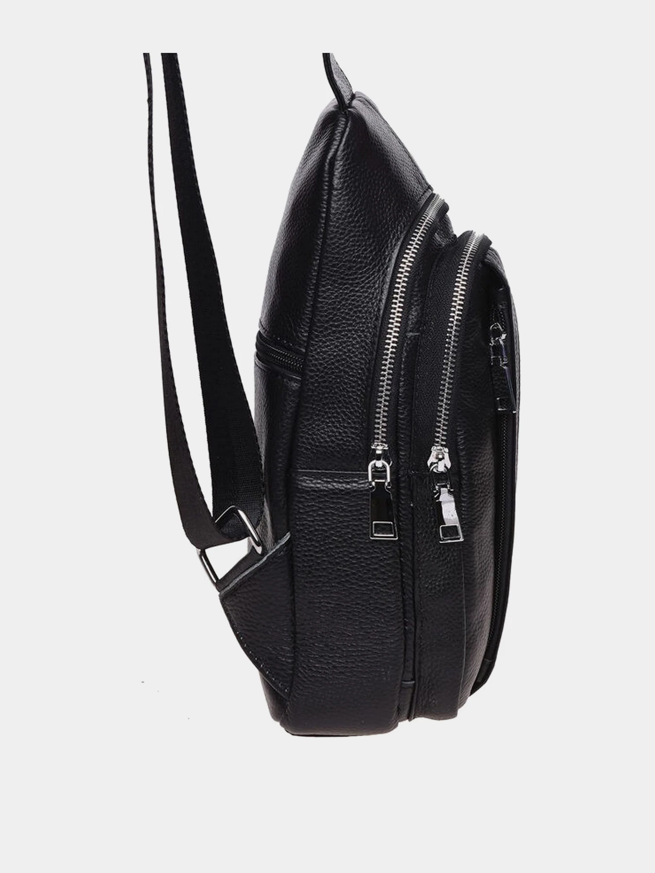 Рюкзаки Keizer модель K12096-black Фото