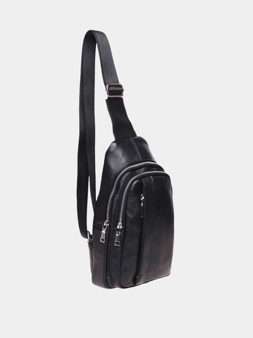 Рюкзаки Keizer модель K12096-black Фото