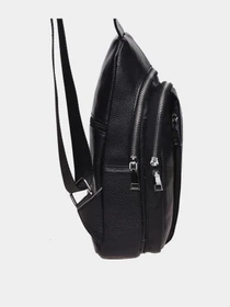 Рюкзаки Keizer модель K12096-black Фото