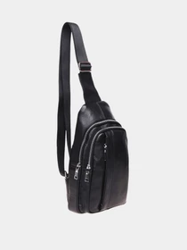 Рюкзаки Keizer модель K12096-black Фото