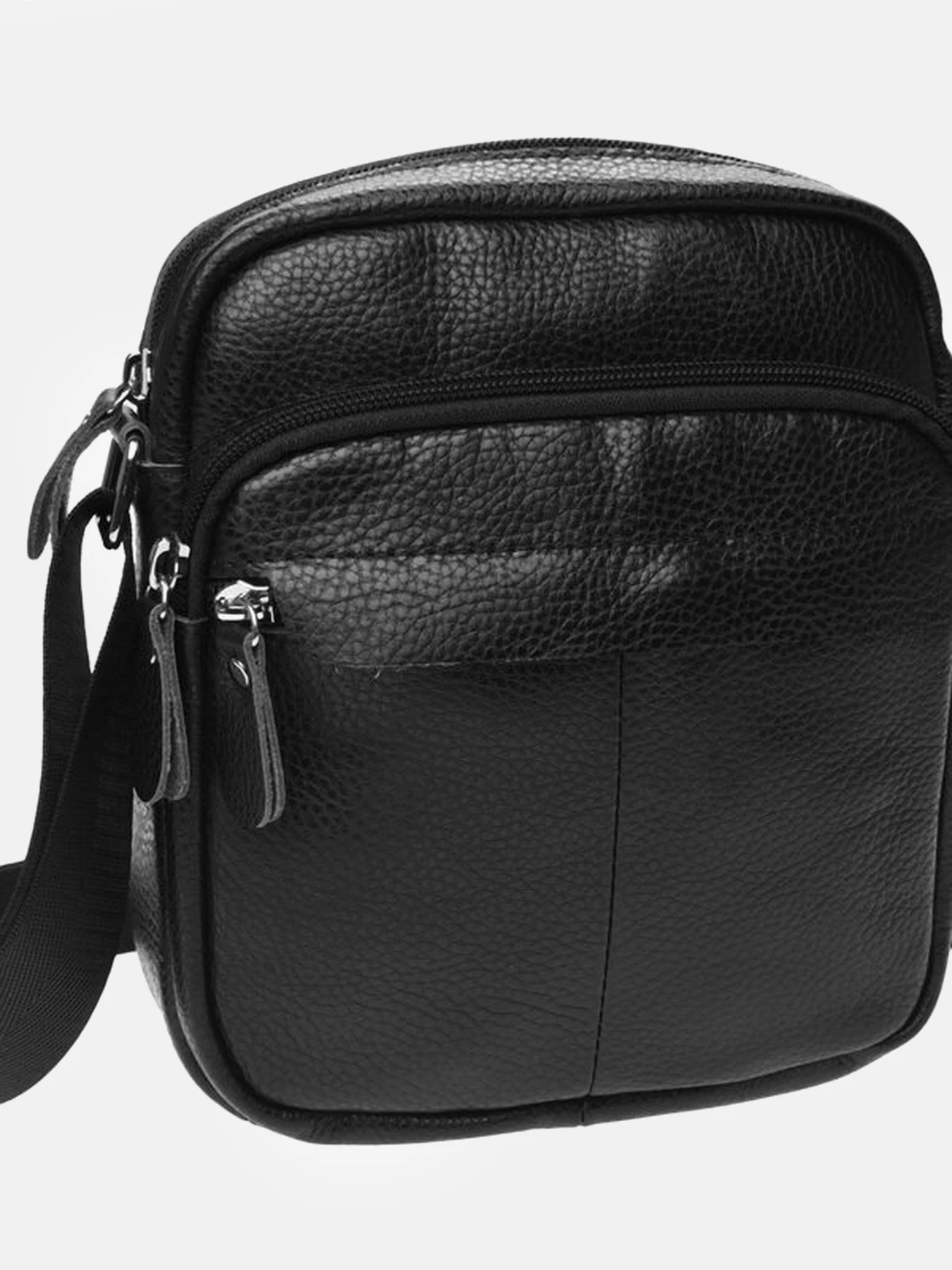 Сумки Keizer модель K10082-black Фото