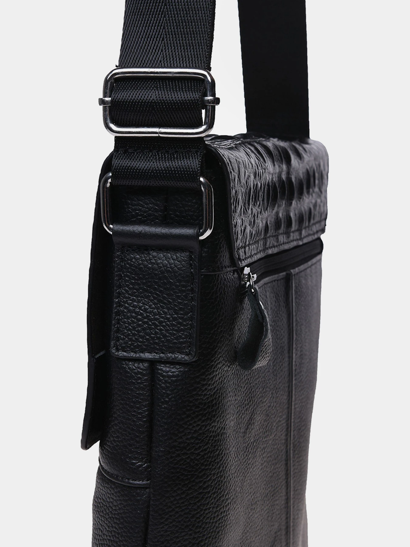 Сумки Keizer модель K187013-black Фото