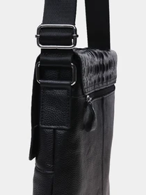 Сумки Keizer модель K187013-black Фото