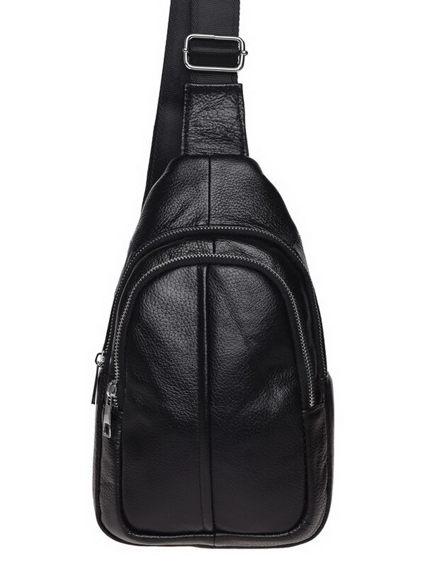 Рюкзаки Keizer модель K1156-black Фото