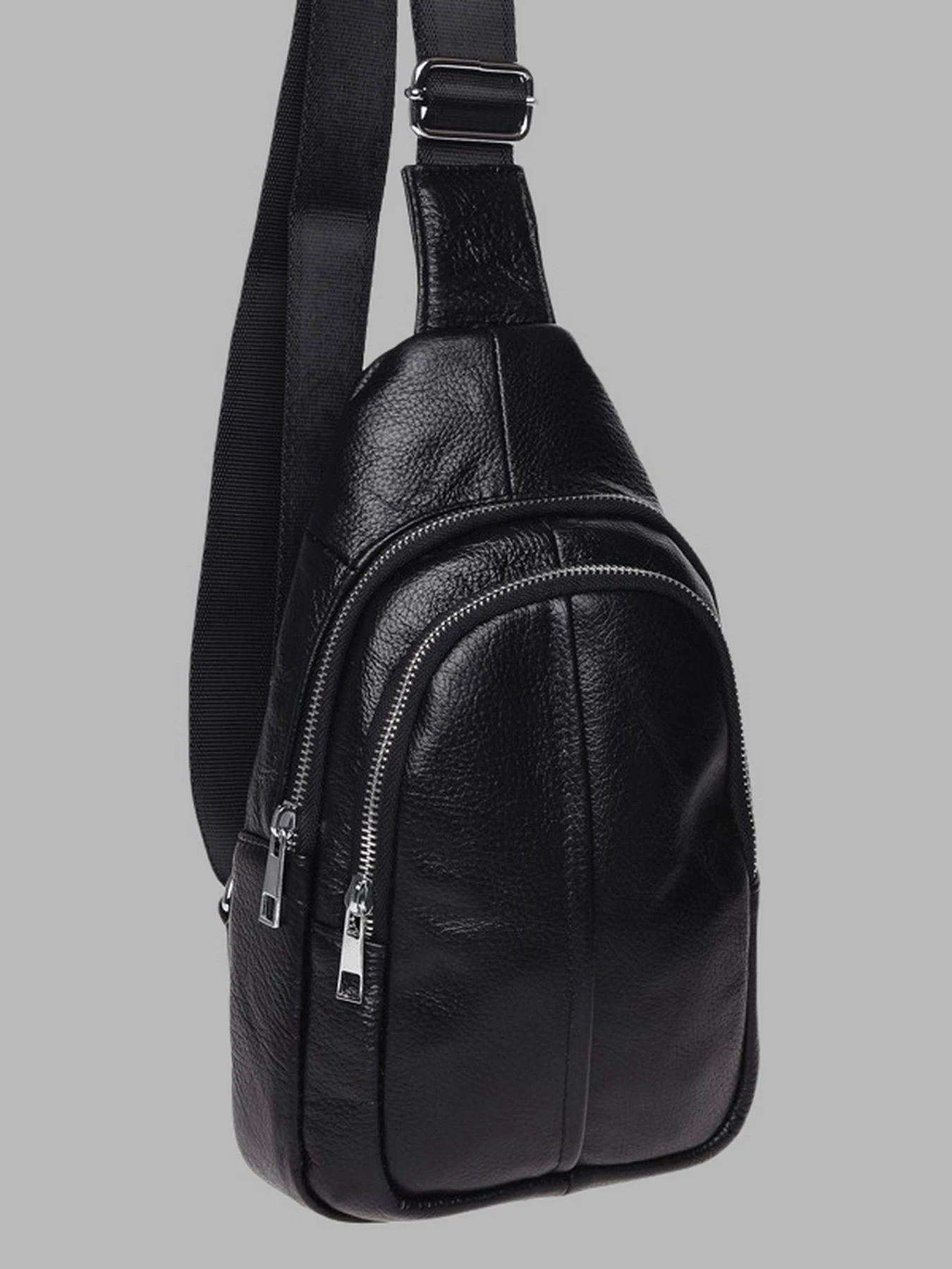 Рюкзаки Keizer модель K1156-black Фото