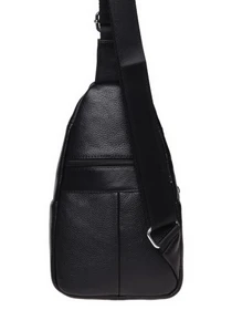 Рюкзаки Keizer модель K1156-black Фото