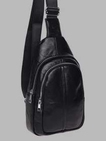 Рюкзаки Keizer модель K1156-black Фото