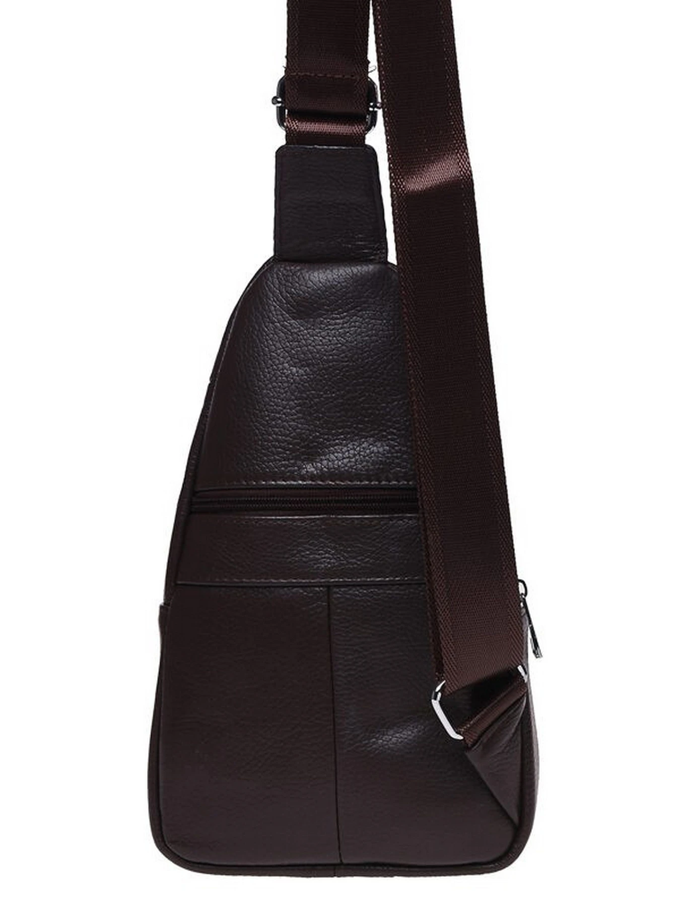 Рюкзаки Keizer модель K1156-brown Фото
