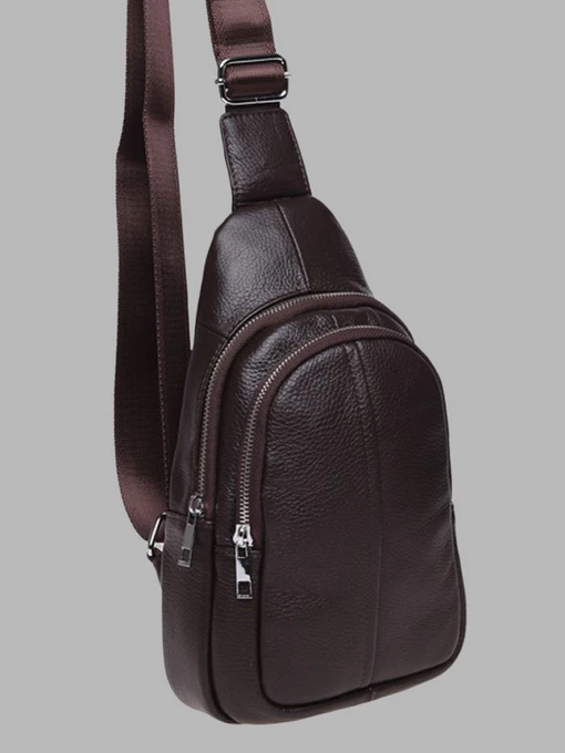 Рюкзаки Keizer модель K1156-brown Фото