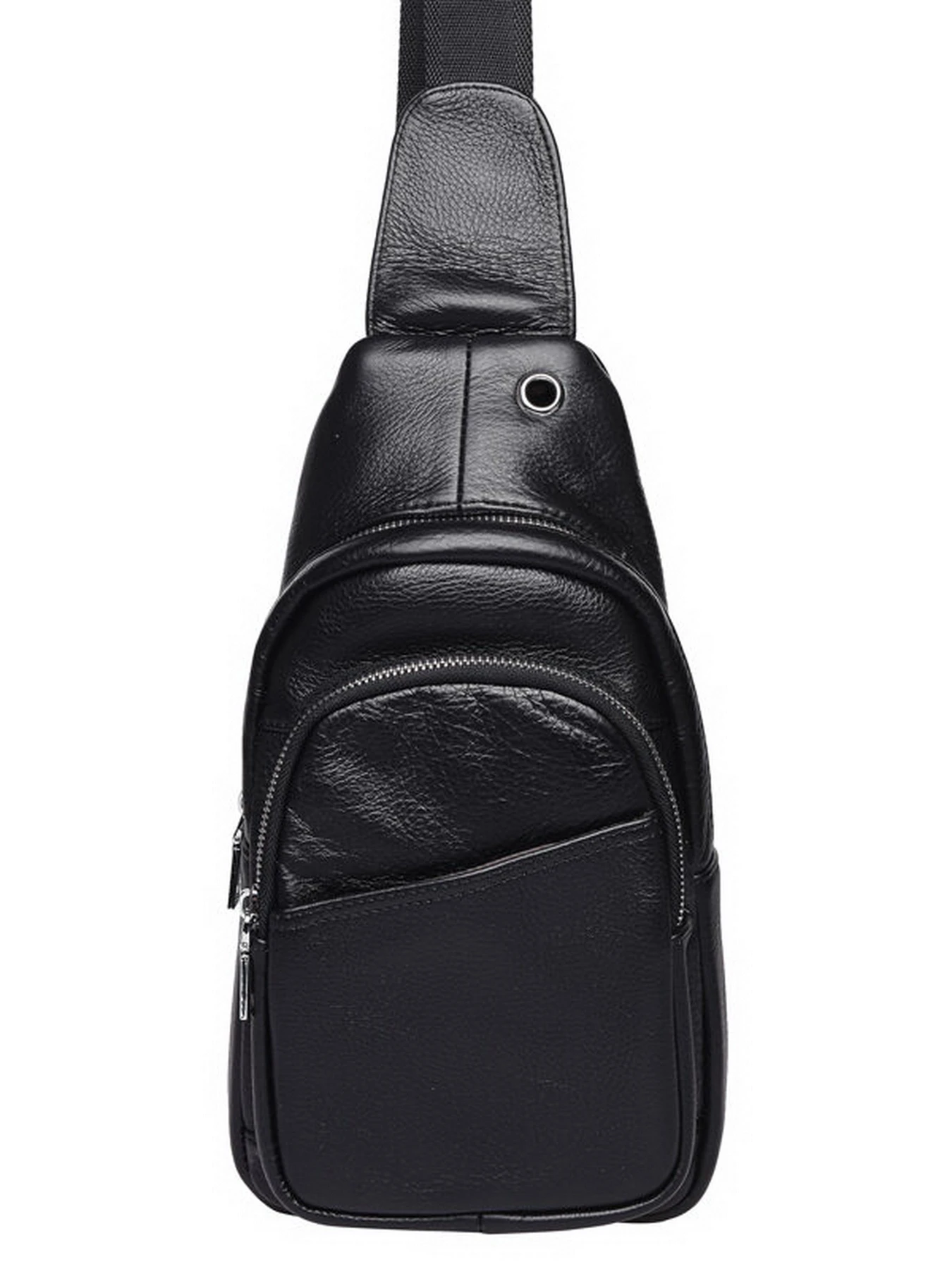 Рюкзаки Keizer модель K1693-black Фото
