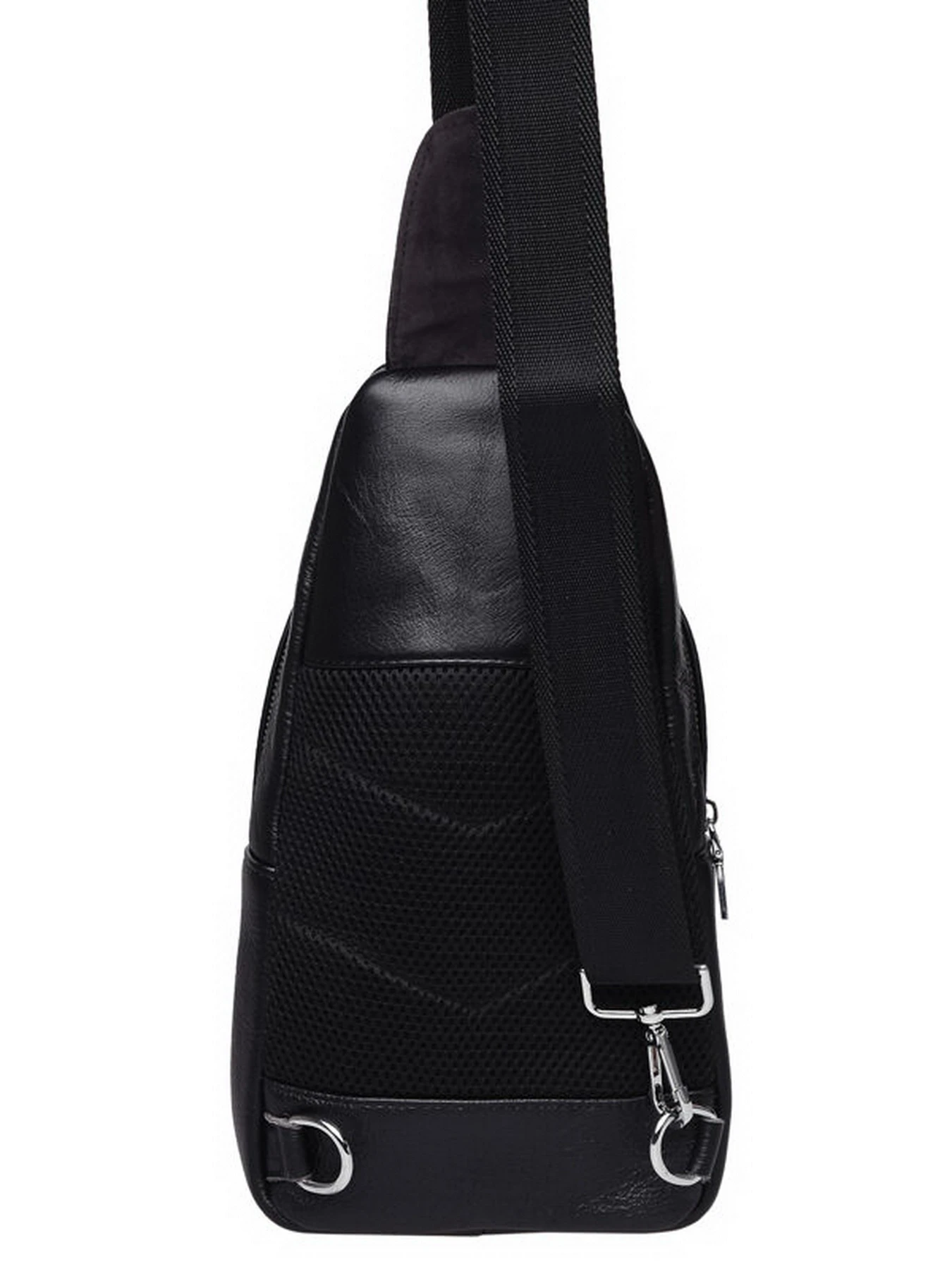 Рюкзаки Keizer модель K1693-black Фото