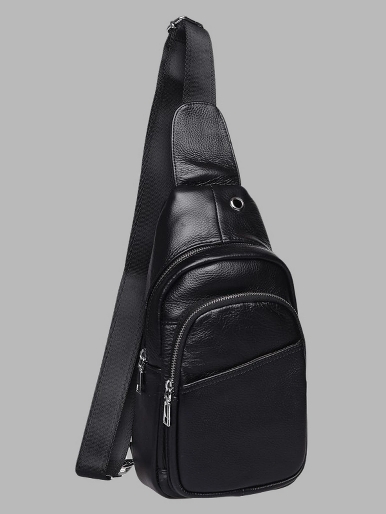 Рюкзаки Keizer модель K1693-black Фото