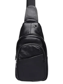 Рюкзаки Keizer модель K1693-black Фото
