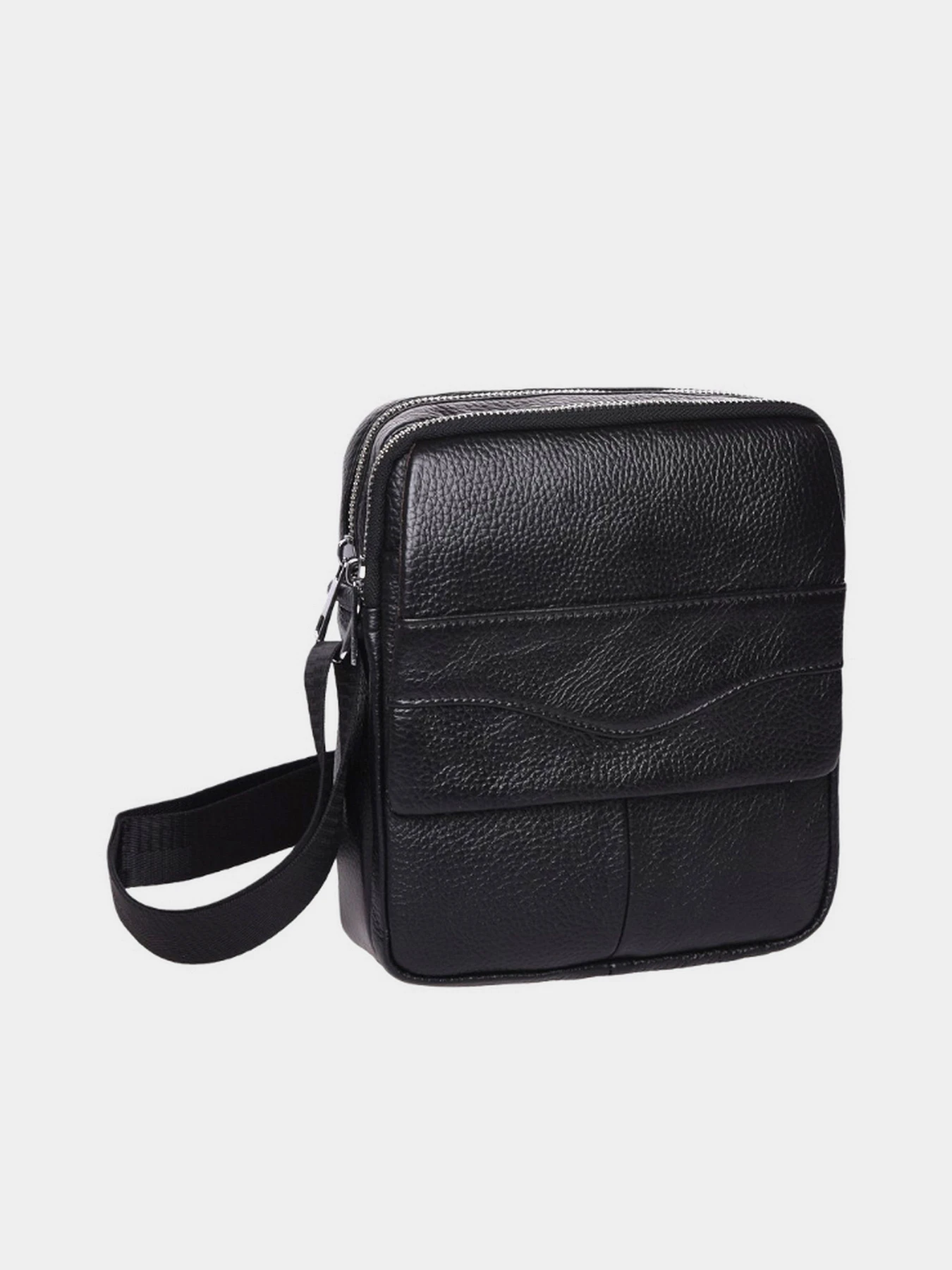 Сумки Keizer модель K15206-black Фото