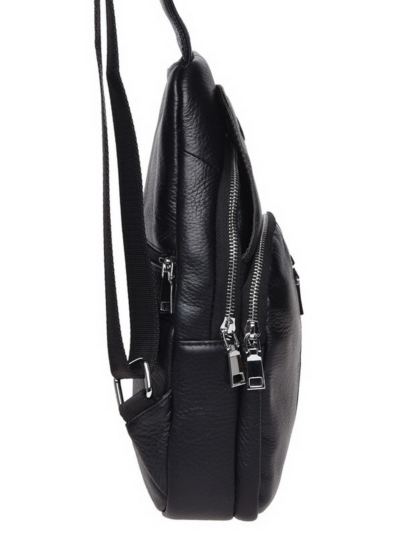 Рюкзаки Keizer модель K1153-black Фото