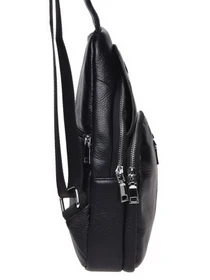 Рюкзаки Keizer модель K1153-black Фото