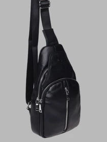 Рюкзаки Keizer модель K1153-black Фото