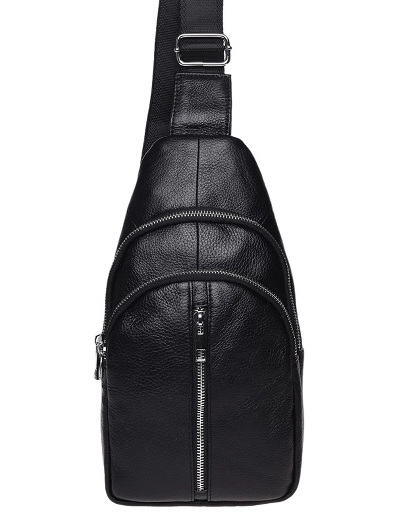 Рюкзаки Keizer модель K1155-black Фото