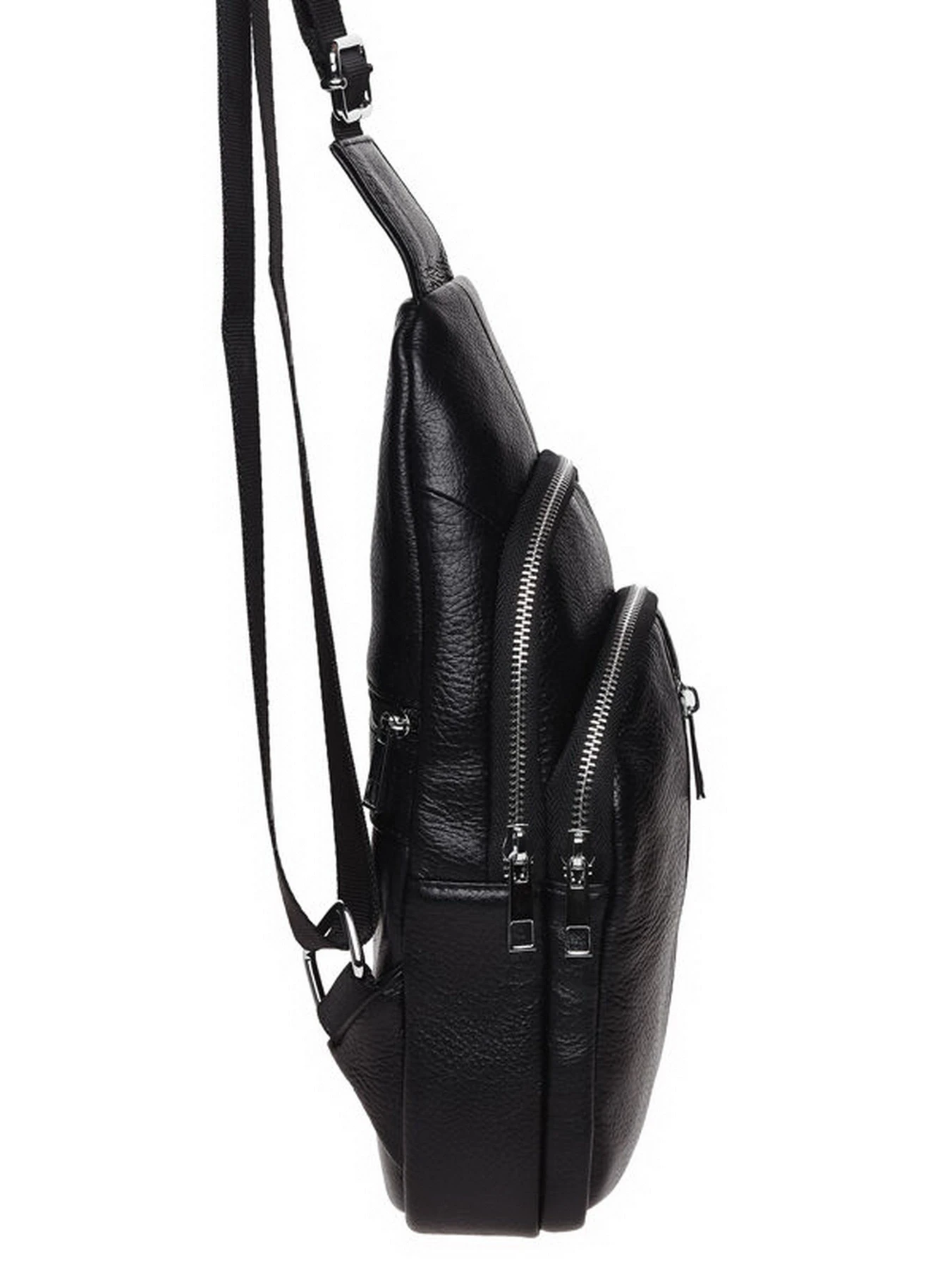 Рюкзаки Keizer модель K1155-black Фото