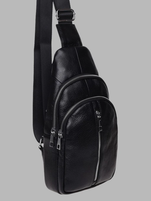 Рюкзаки Keizer модель K1155-black Фото