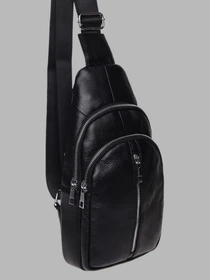 Рюкзаки Keizer модель K1155-black Фото
