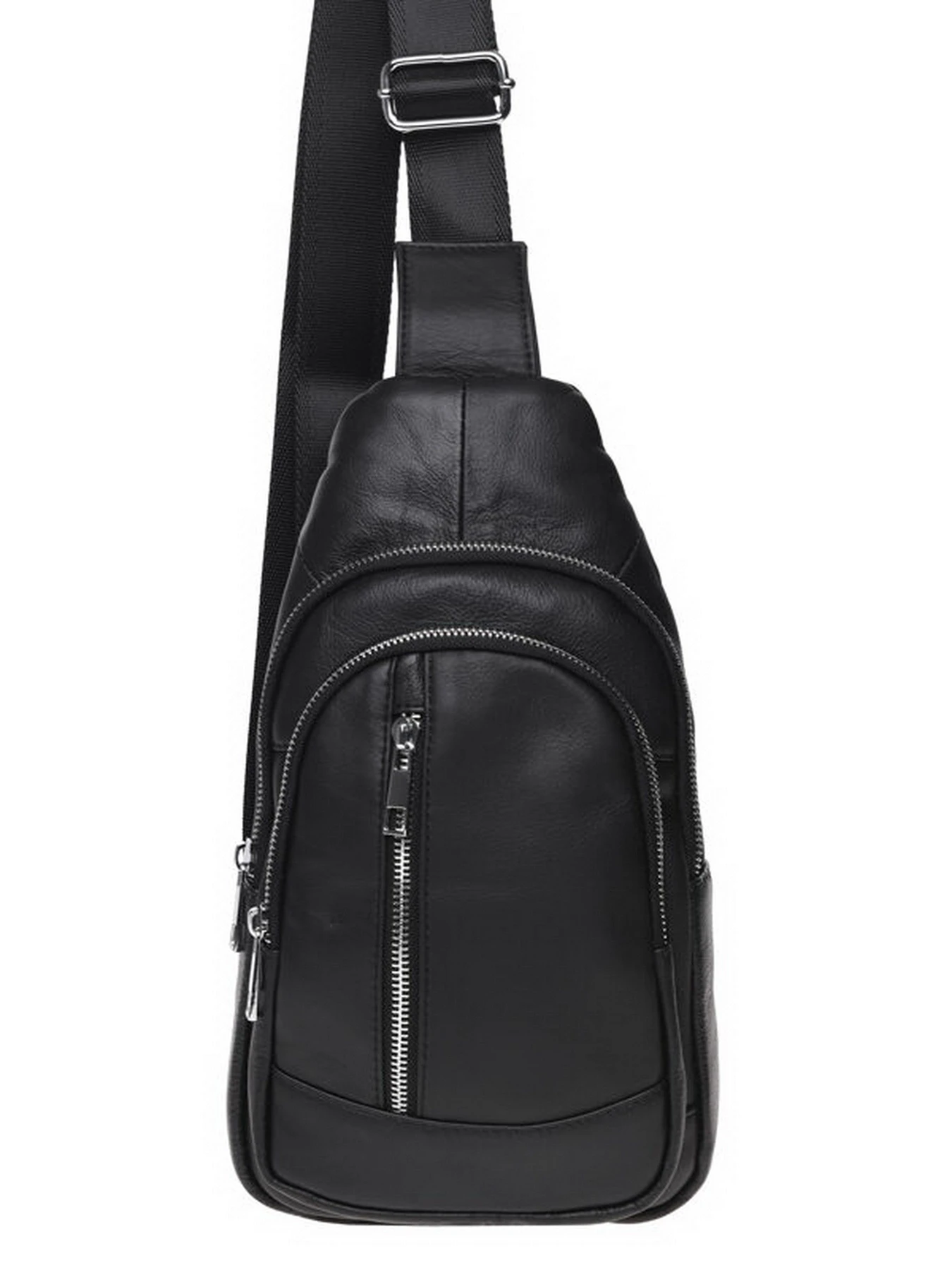 Рюкзаки Keizer модель K1168-black Фото