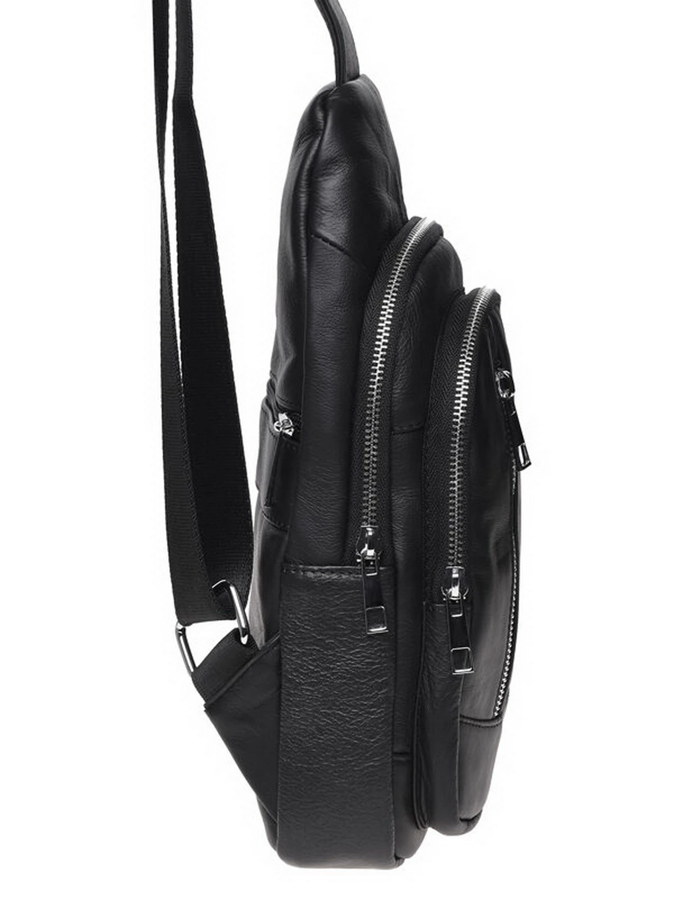 Рюкзаки Keizer модель K1168-black Фото