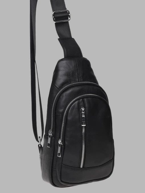 Рюкзаки Keizer модель K1168-black Фото