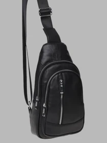 Рюкзаки Keizer модель K1168-black Фото