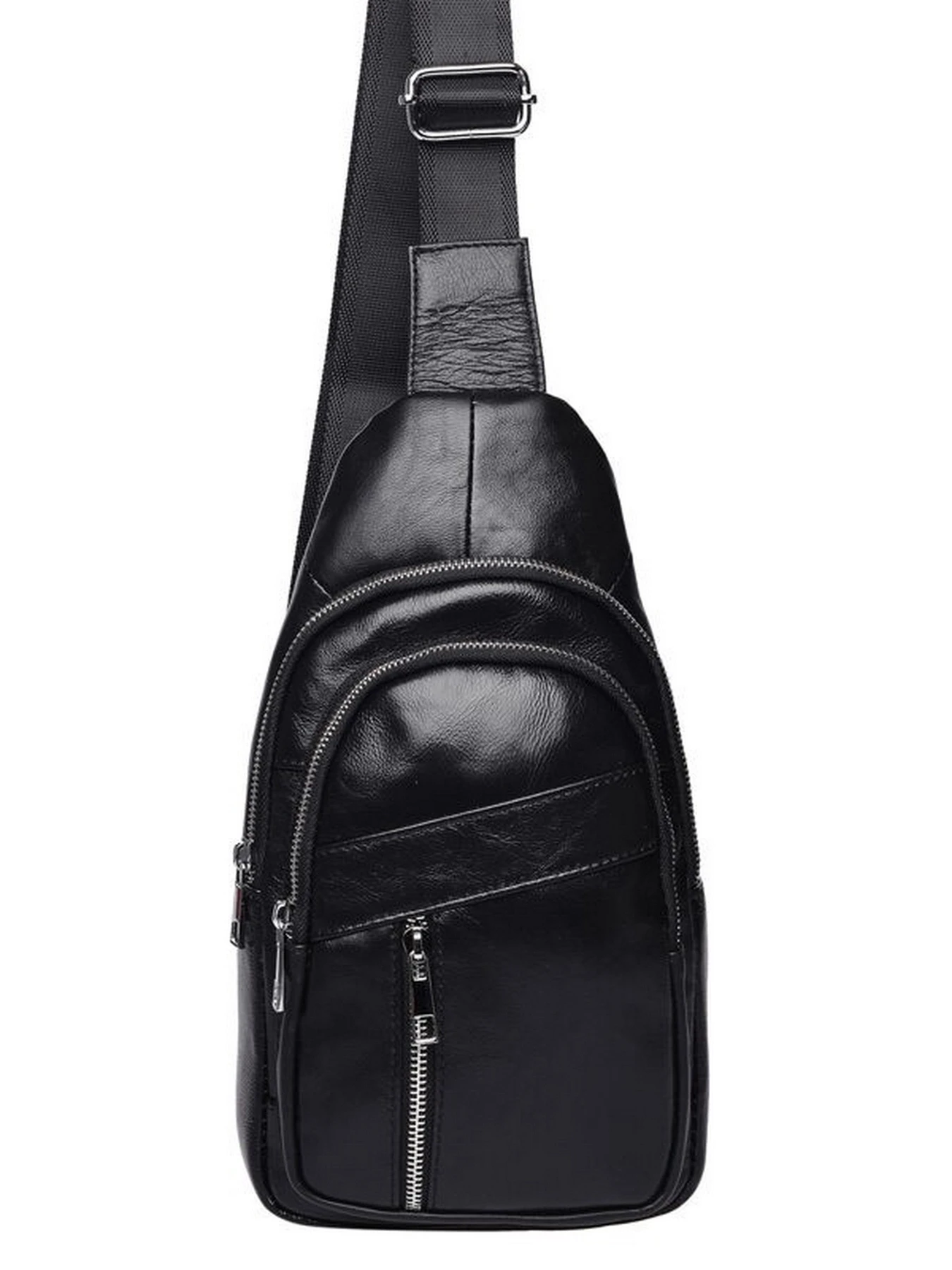 Рюкзаки Keizer модель K1169-black Фото