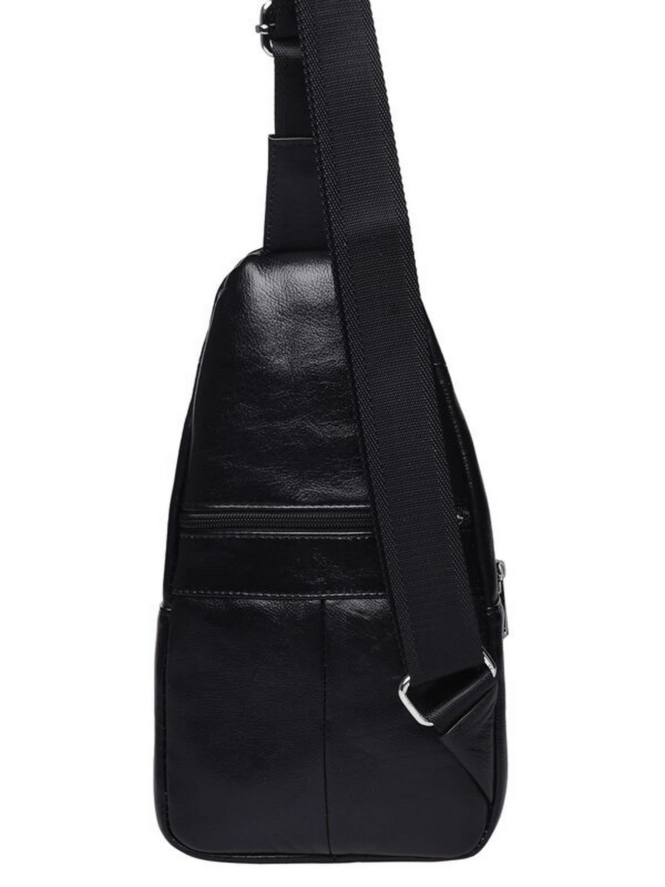 Рюкзаки Keizer модель K1169-black Фото