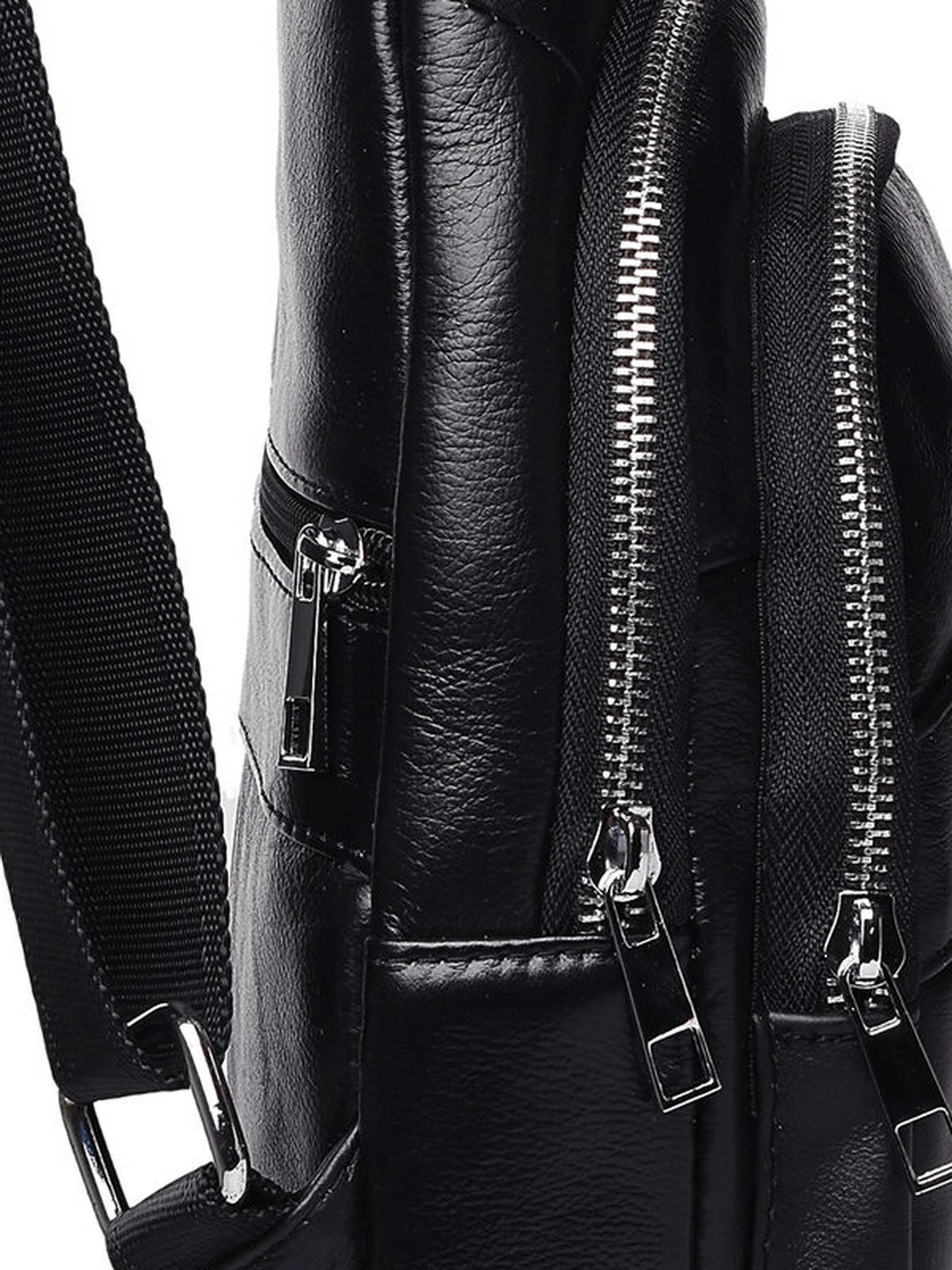 Рюкзаки Keizer модель K1169-black Фото