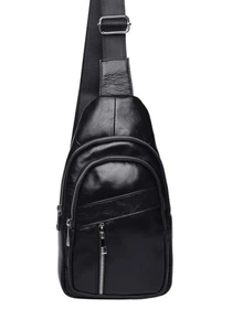 Рюкзаки Keizer модель K1169-black Фото