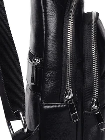 Рюкзаки Keizer модель K1169-black Фото
