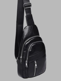 Рюкзаки Keizer модель K1169-black Фото