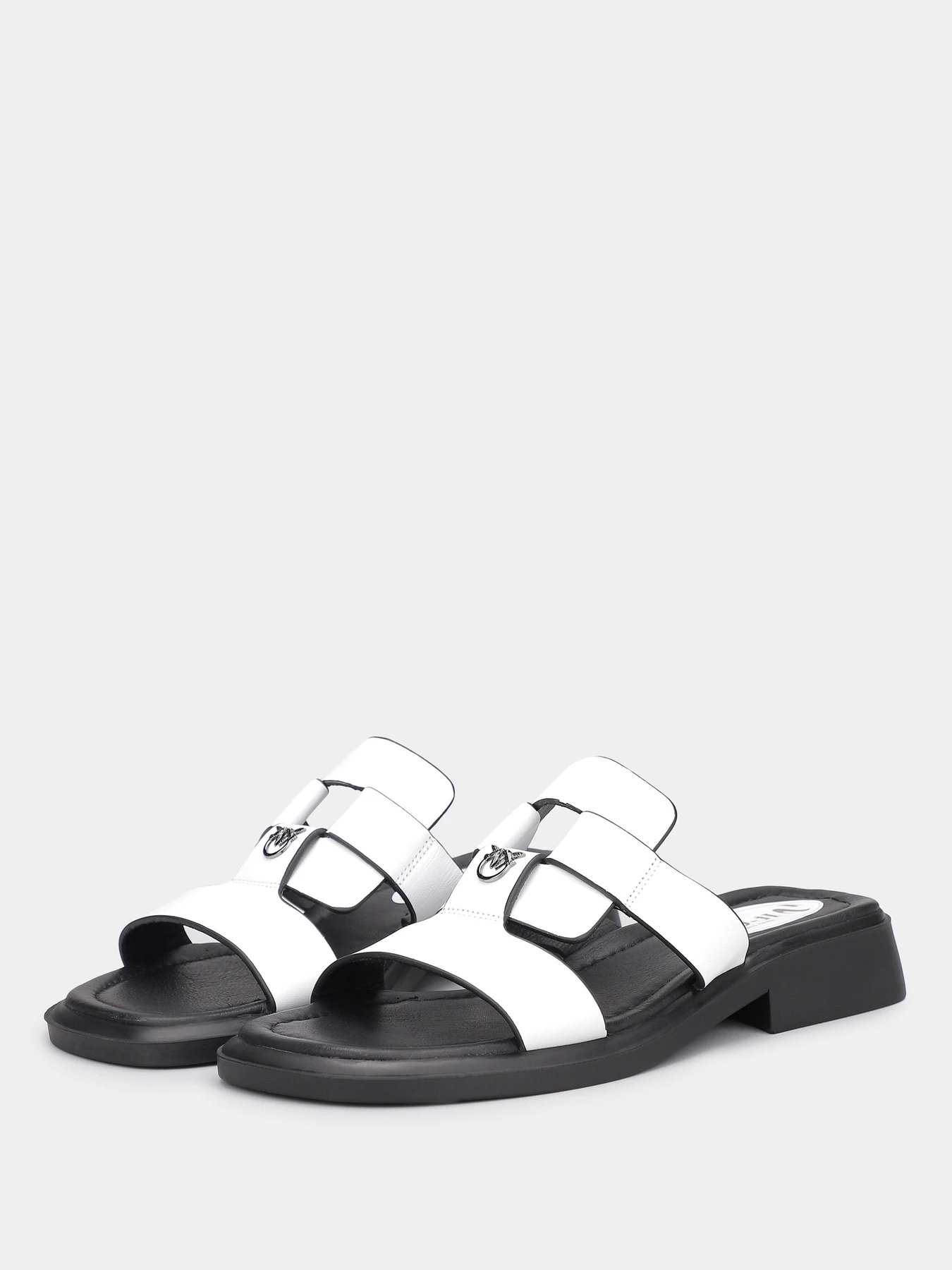 Шльопанці It-girl модель 149-3868-77 Фото
