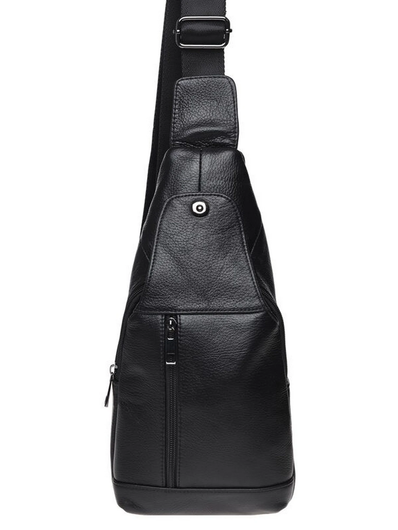 Рюкзаки Keizer модель K1683-black Фото