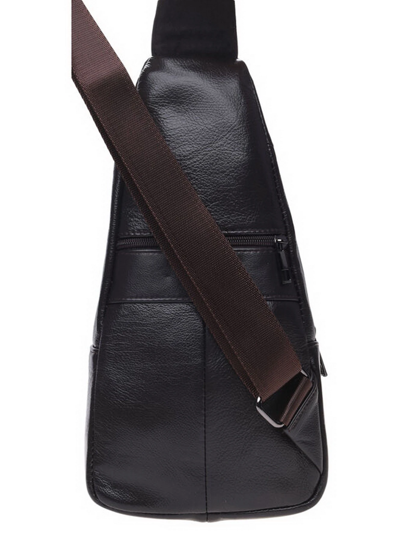 Рюкзаки Keizer модель K1683-brown Фото