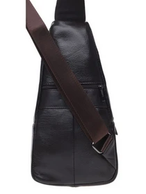 Рюкзаки Keizer модель K1683-brown Фото