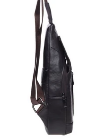 Рюкзаки Keizer модель K1683-brown Фото